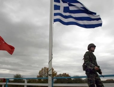 Σ.Καλεντερίδης: «Ταξίαρχος πήγε μέχρι το τουρκικό φυλάκιο για να παραλάβει τους δύο Έλληνες στρατιωτικούς»
